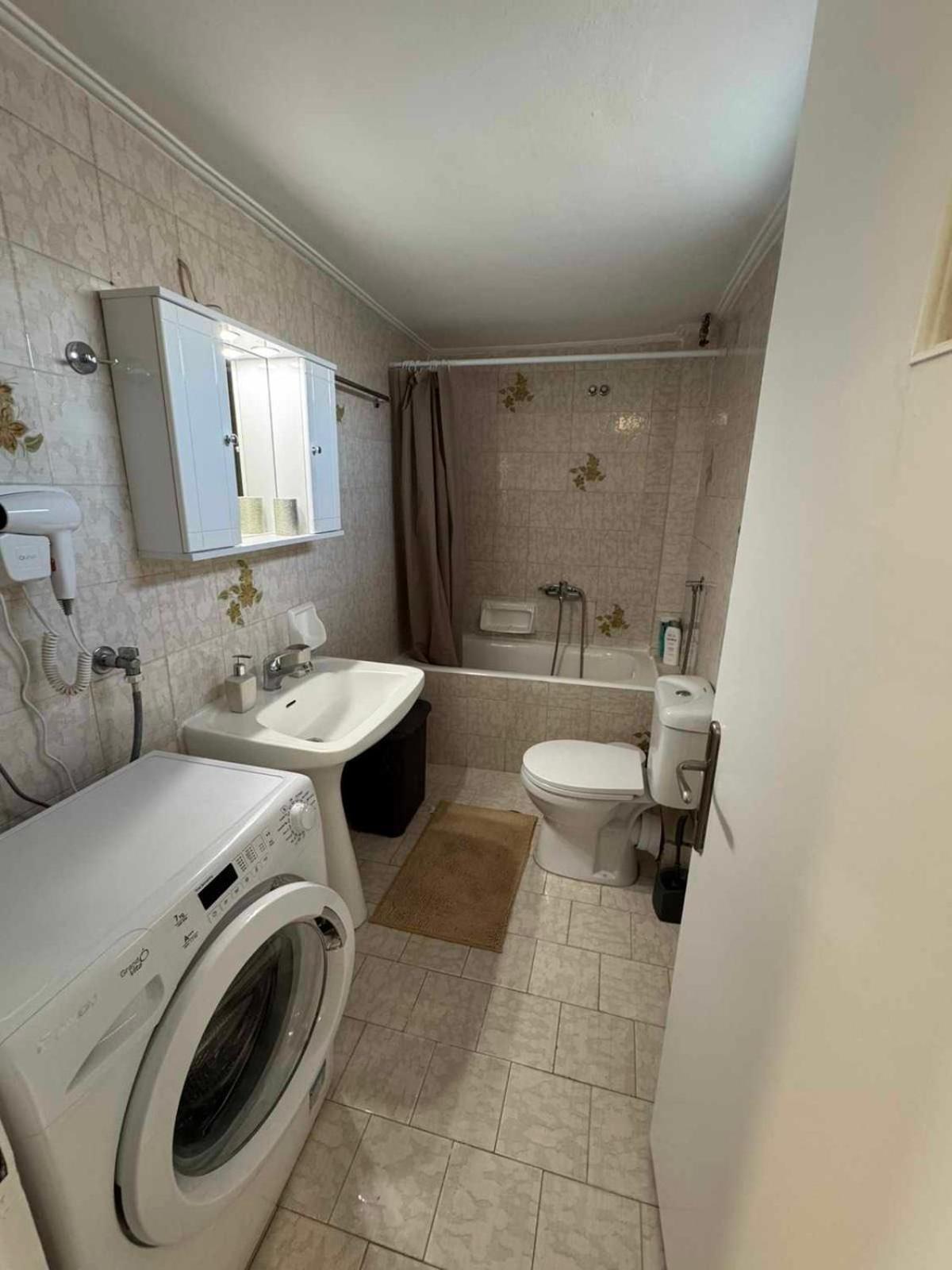 Sunset Sea Apartment Alexandroúpolis Ngoại thất bức ảnh