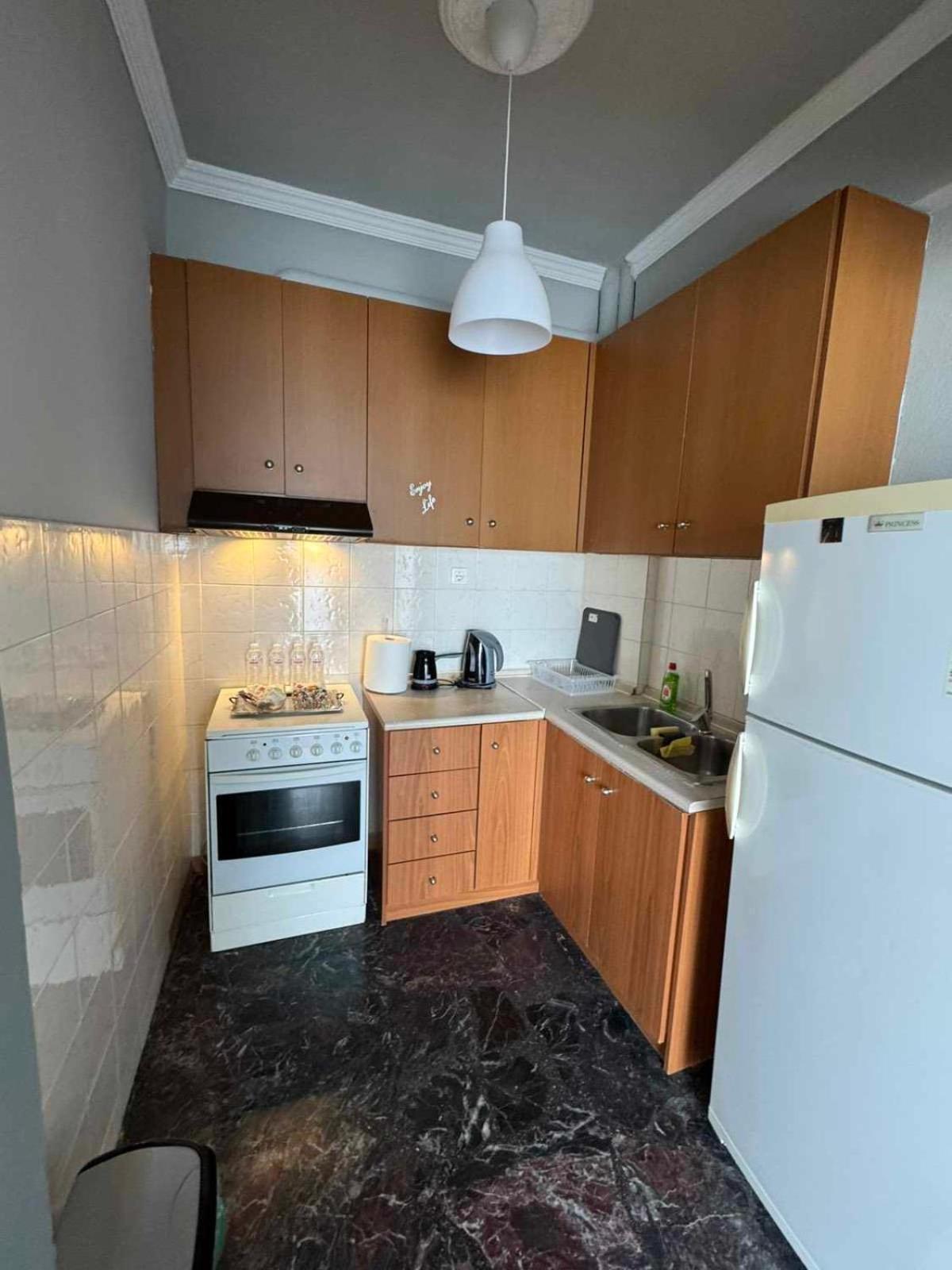 Sunset Sea Apartment Alexandroúpolis Ngoại thất bức ảnh